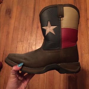 Durango Western Boots-Fits men & women